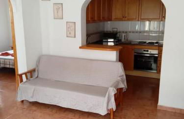 Bungalow La Casita - Punta Prima - Serena IV- Orihuela Costa - Foto 7