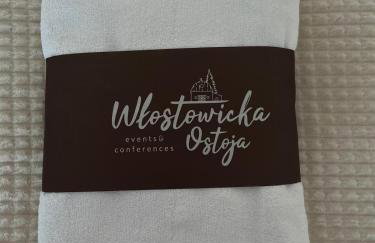 Włostowicka Ostoja Apartament - Foto 12