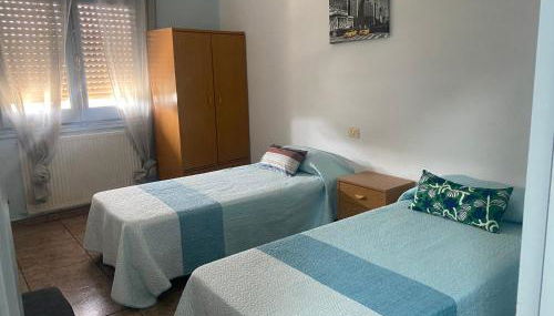 Apartamentos Rurales Hermanos Alcalá - Photo 2