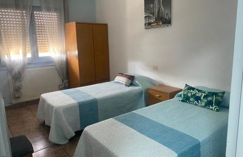 Apartamentos Rurales Hermanos Alcalá - Photo 2