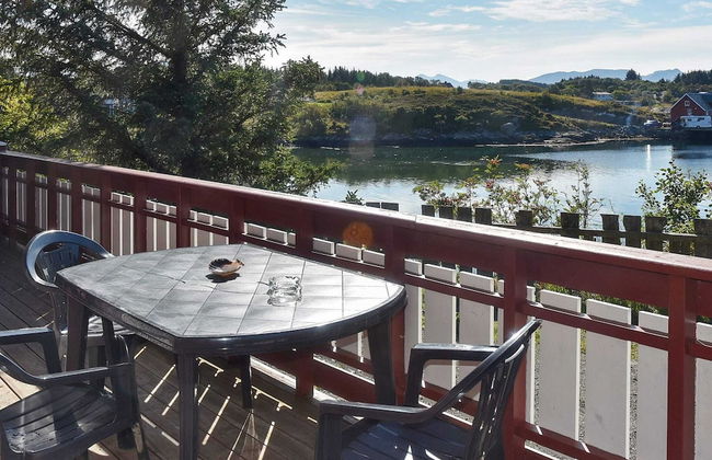 6 Person Holiday Home in Bud-by Traum - Foto 31