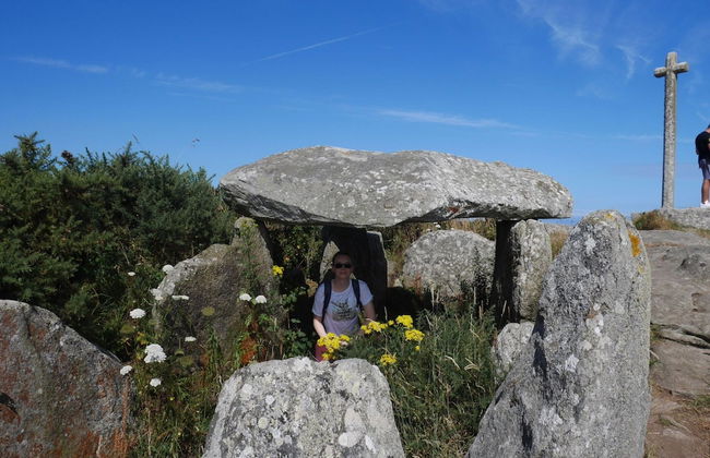 House in Treompan Near Sandy Beach - Foto 22