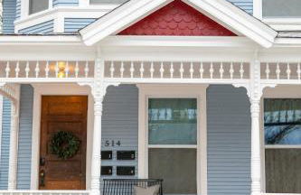 Charming Historic Upper | Walk to Downtown, Lakes - Foto 41