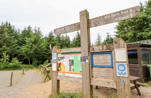 Blackburn Cottage Barn - Foto 29