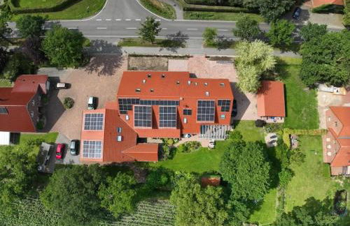 Landhaus Westerloy - Foto 73