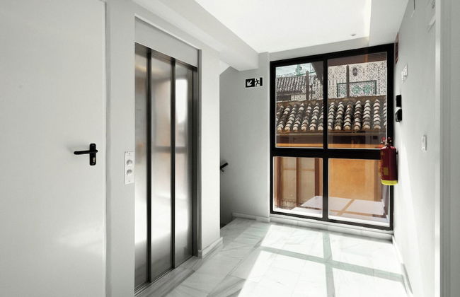 Limehome Granada Calle Lopez Rubio - Foto 31