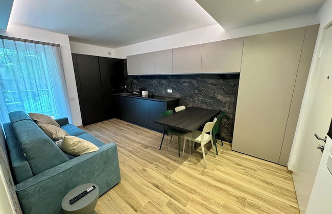 Adige Apartments - Foto 29