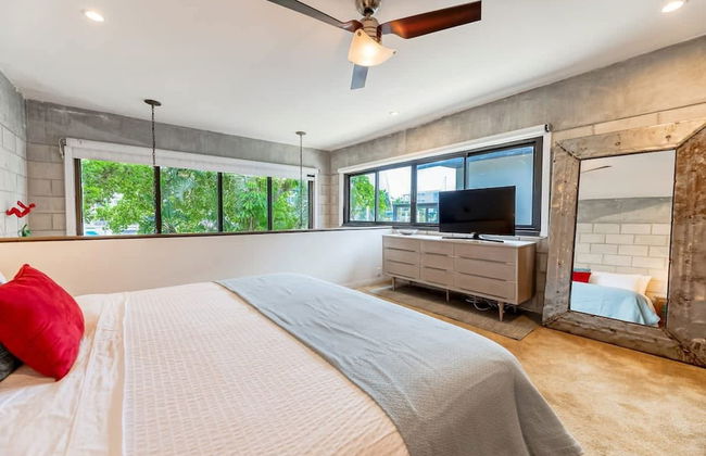 Singer House on the Water - Foto 4