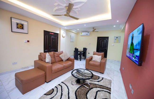 Washington Court Apartments - Foto 65