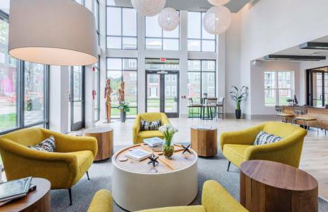 Landing Stunning 1BD Pool Clubhouse - Foto 20