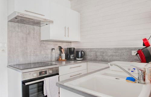 Appartement cosy au calme - Foto 4