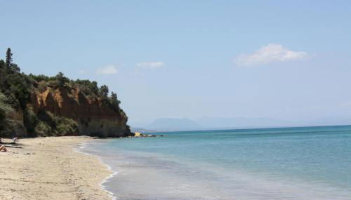 Holiday Home Orfanos - Foto 4