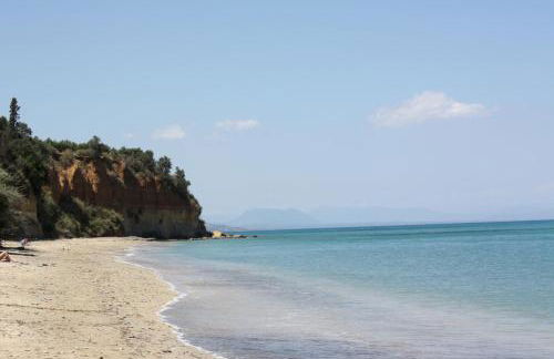 Holiday Home Orfanos - Foto 4