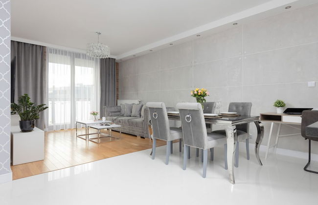 Apartment Wilanów by Renters Prestige - Foto 13