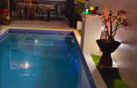 Casa em Condomínio, Piscina Privativa e Área Gourmet - Foto 26