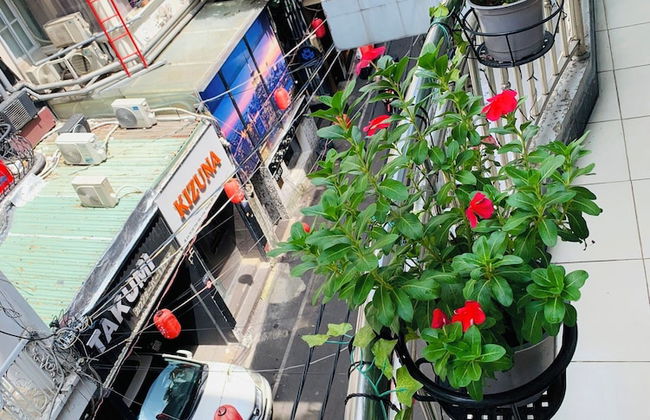 Wa Garden Sai Gon - Foto 8