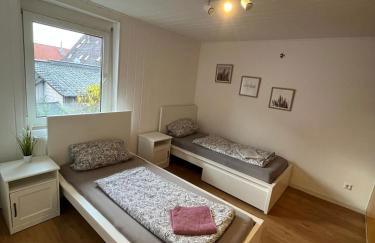 Moderne Ferienwohnung zentral in Hemsbach - Foto 9