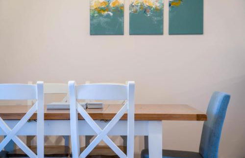 Ty George - 3 Bedroom Cottage - Tenby - Foto 98