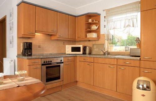 Inselhäuser Kaltenhof Inselhaus Poel 1 - Foto 7