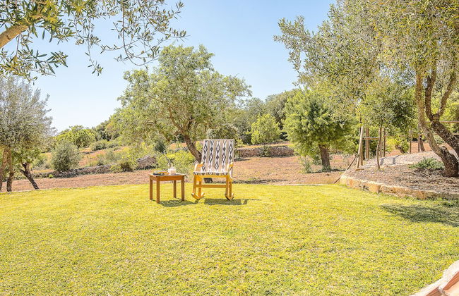 Villa Son Fornes - Foto 65