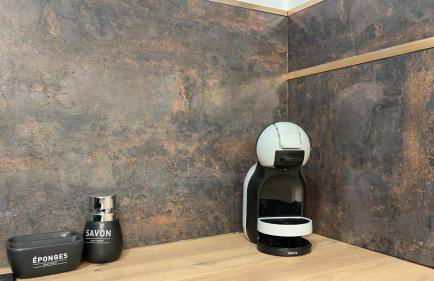 Le Sainte Croix Hyper Centre Metz - Photo 22