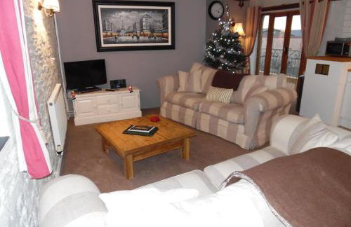 Primrose Cottage - Foto 7