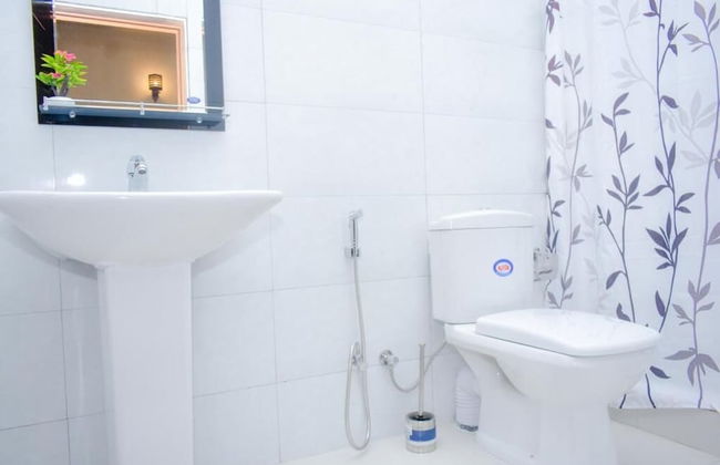 Serene Vista Villa - Foto 22