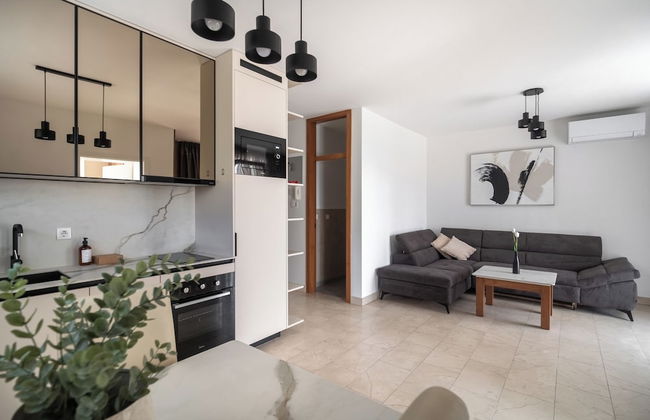 SunAdria Apartments - Foto 60