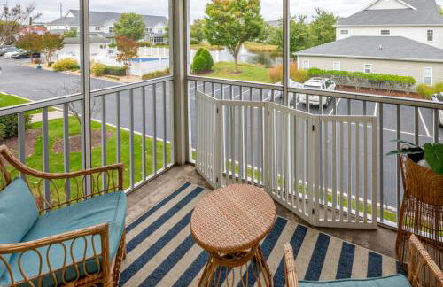 Villas at Bay Crossing - 34670 Villa Circle #2206 - Foto 20