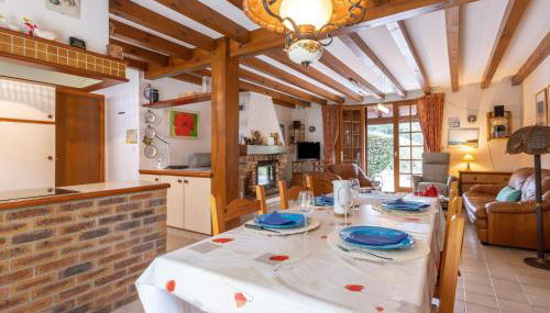 Holiday Home Marguerite by Interhome - Foto 2