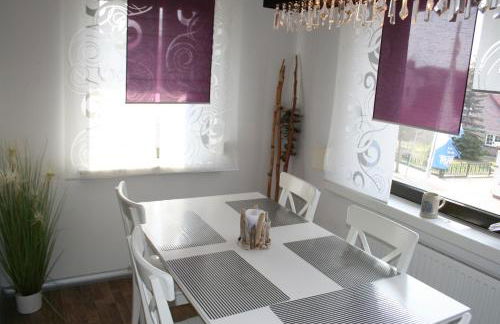 Koserow Ferienwohnung Fam. Jäger 400m zum Strand - Foto 9