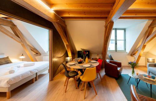 4 - Seigneurie Fouquet - Caraquet - Photo 12