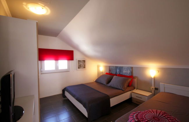 Apartment Located Directly on the Seaside, With Stunning Views and Seasight - Foto 3