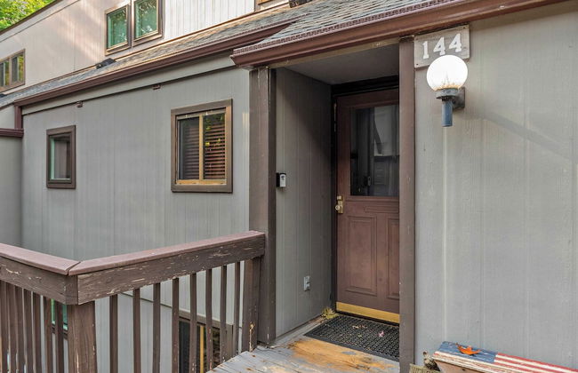 The Bear's Den by Avantstay Prime Location, Renovated w/ Movie & Game Room - Foto 31