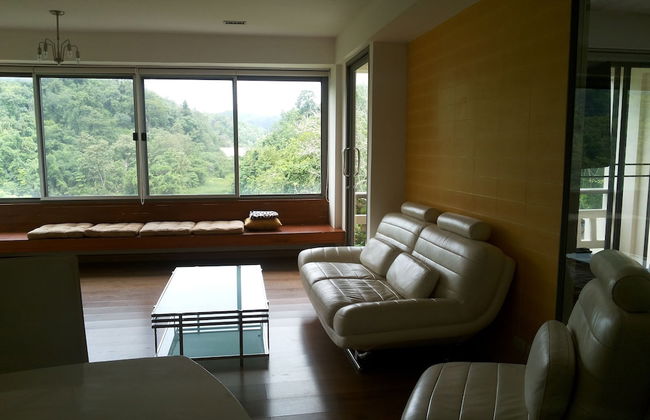 The Green Golf Residence Condominium - Photo 41