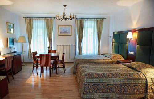 Zamek w Dzięgielowie - Foto 6