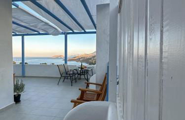 Monopetra View Leros - Foto 36