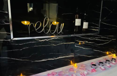 Relax Room proche PARIS Porte de Versailles - Foto 16