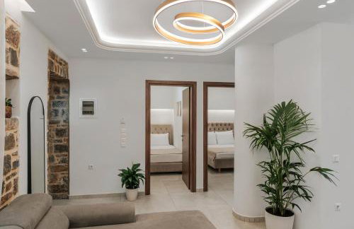 Almyra Seaside Residence 80meters from the beach - Foto 28