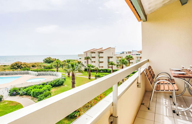 Les Goelettes - Foto 12