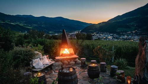 Steindlgut - Weinberg Chalets - Foto 4