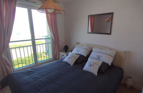 Appartement face à la mer - Photo 13