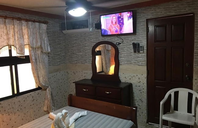 Apart-Hotel Costa Verde Distrito Nacional - Foto 9