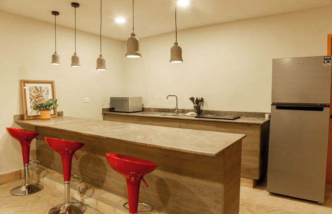 Casa Nduxi - Foto 49