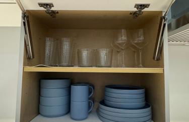 Serene Stays Naples - Foto 17