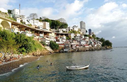 Living in the vibrant center of Salvador - Photo 13