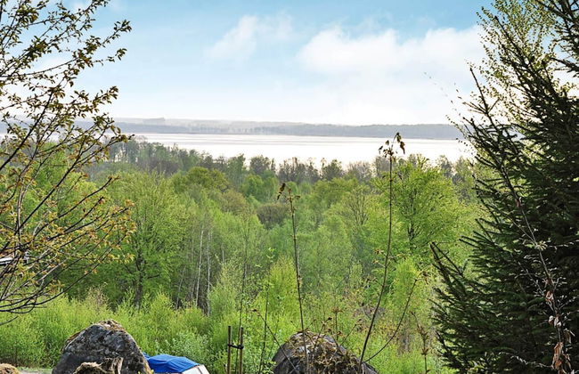 2 Person Holiday Home in Tyringe-by Traum - Foto 11