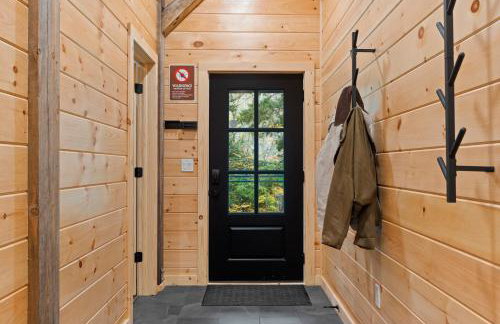 Mountain Views, Hot Tub, Trails, Waterfront - Foto 34