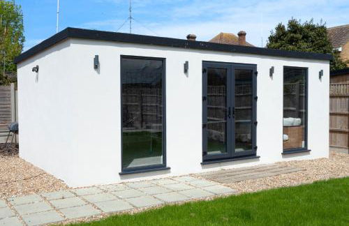 Sunbeam Cottage sleeps 10 - Foto 26