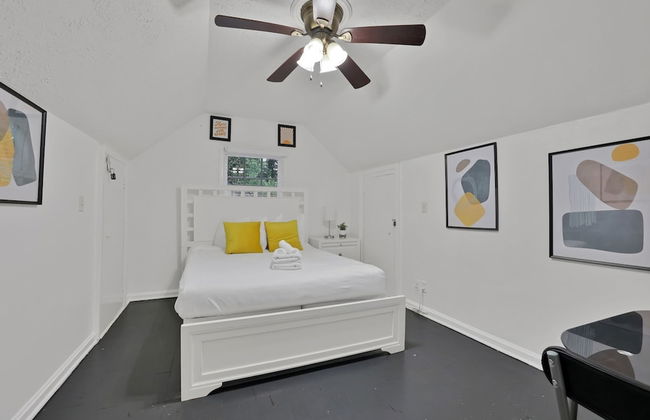 Atl Retreat Message for Summer Special - Foto 29